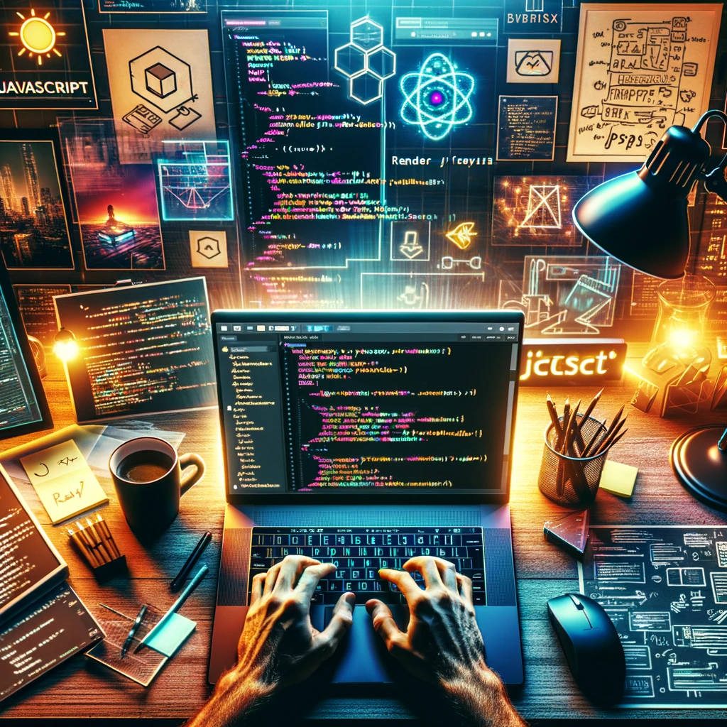 Belajar Javascript
