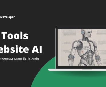 15 website ai tools terbaik untuk bisnis anda