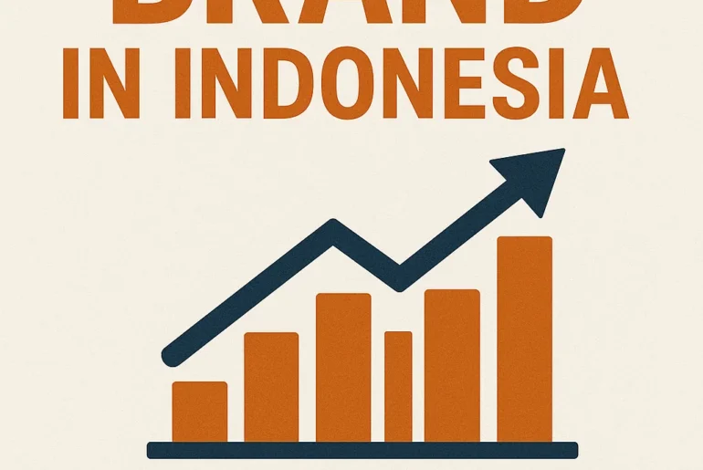 Panduan Utama Menguasai Strategi Merek di Tahun 2025